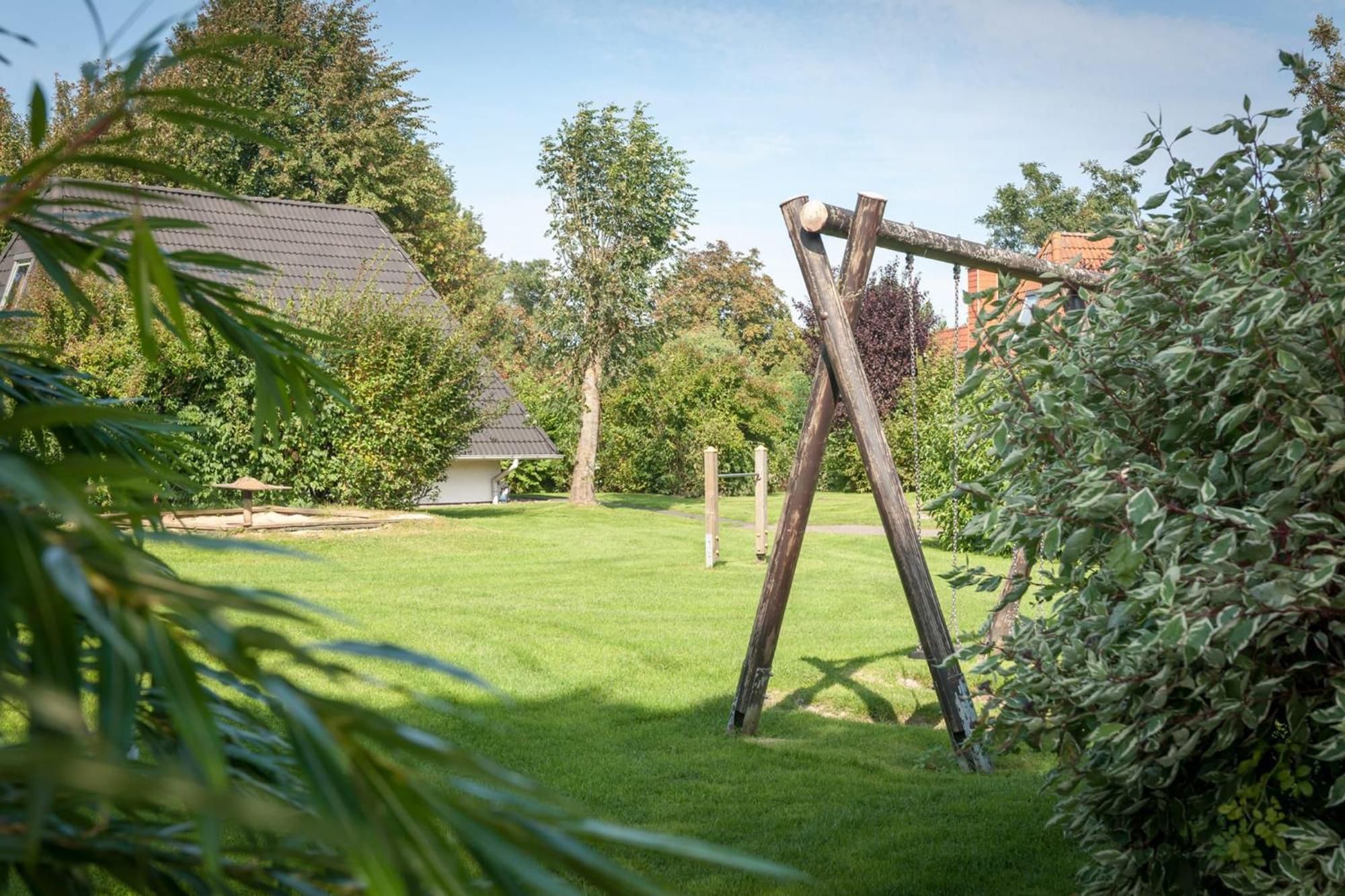 Cuxlandhotel Studio 122 Dorum-Neufeld Exterior photo